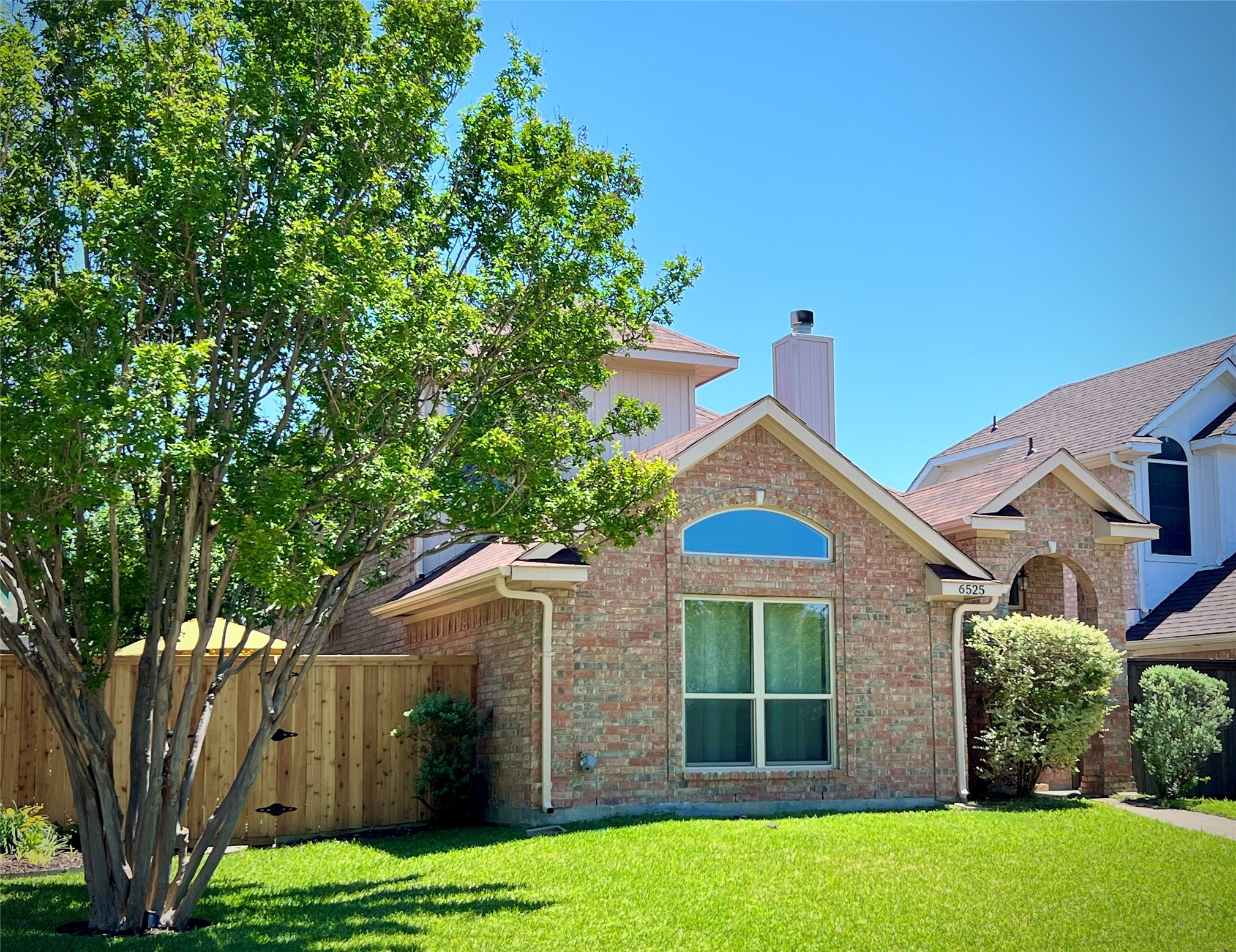 6525 Wildhaven Drive Rowlett TX 75089