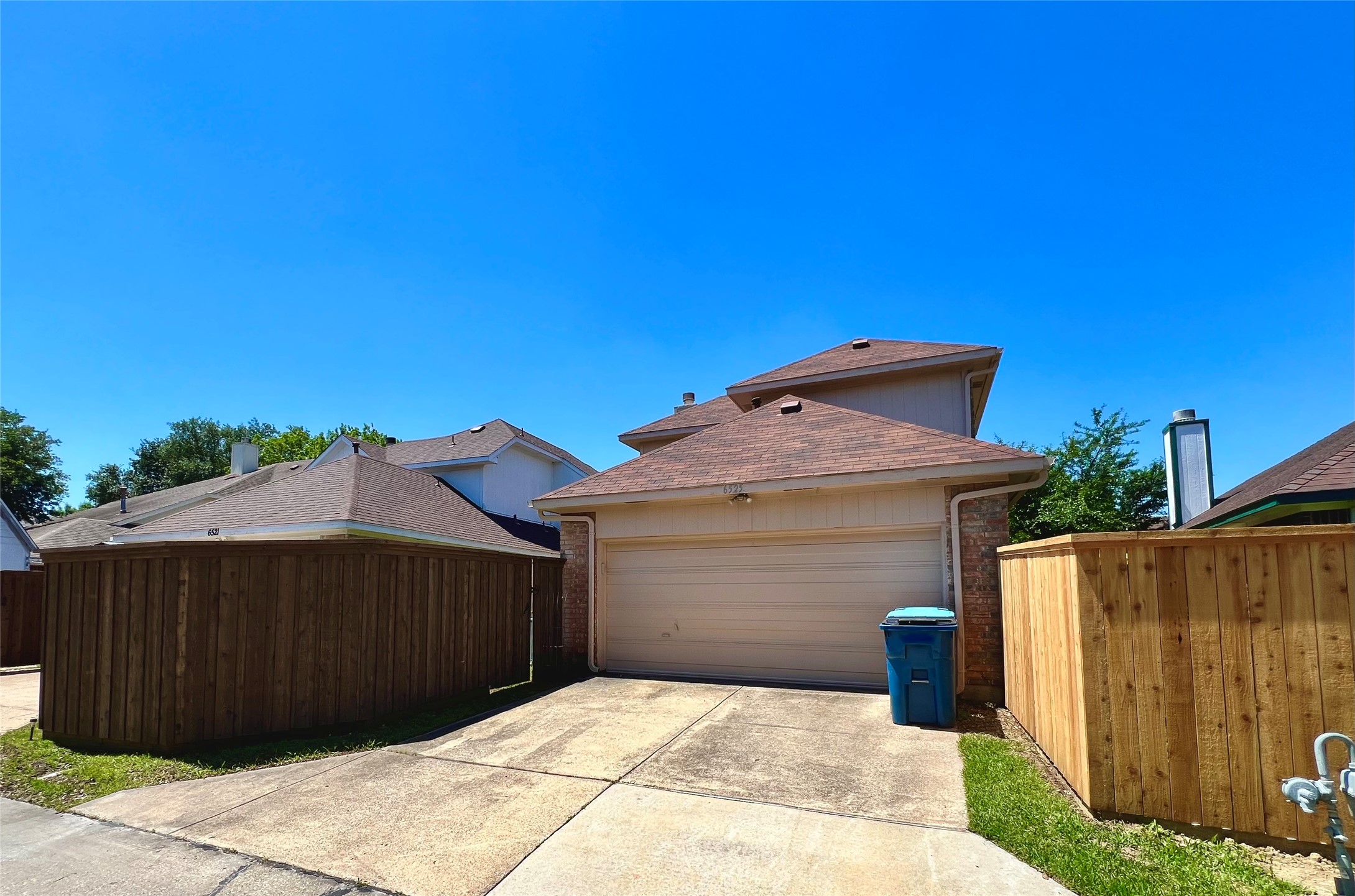 6525 Wildhaven Drive Rowlett TX 75089