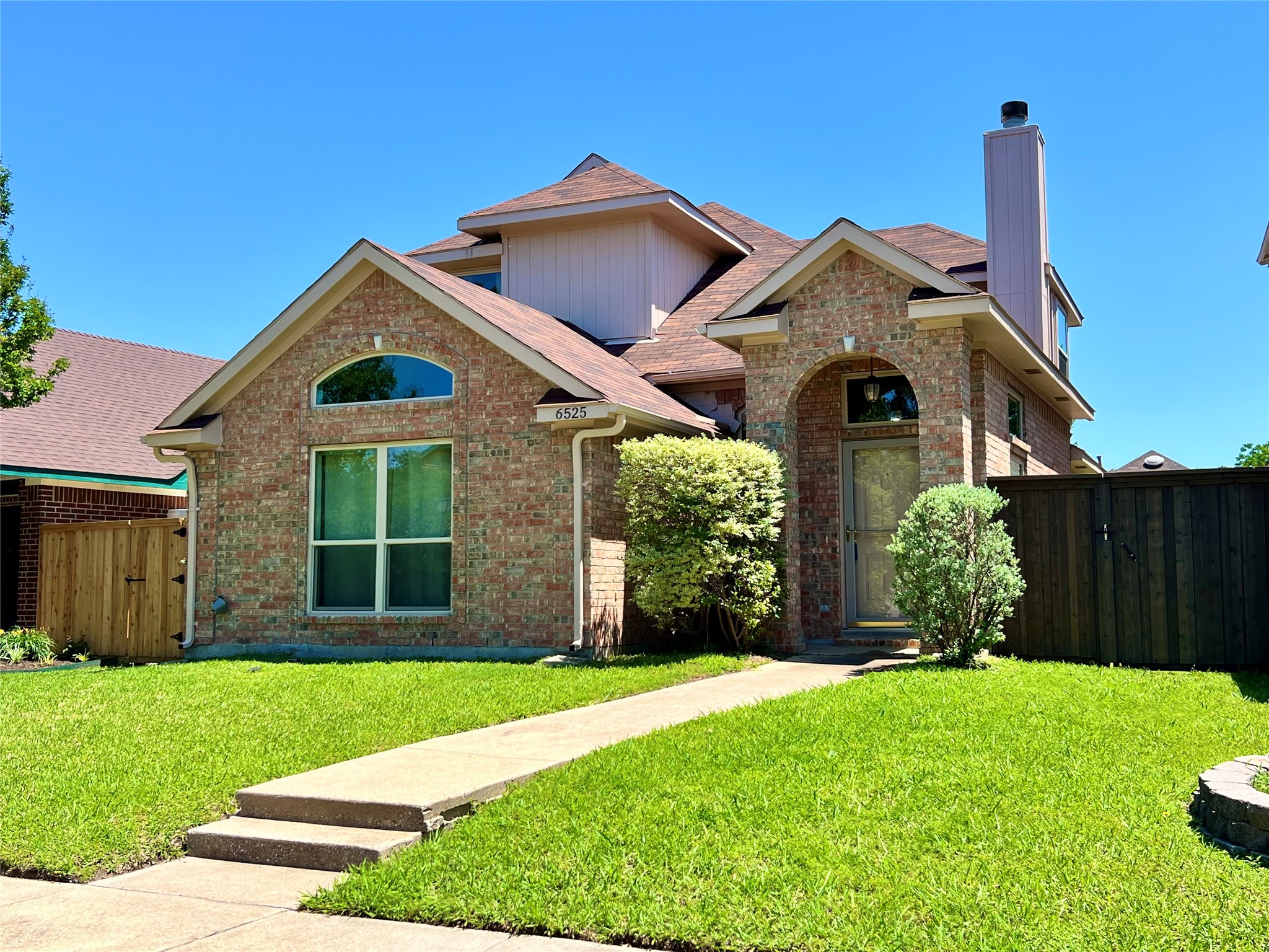 6525 Wildhaven Drive Rowlett TX 75089
