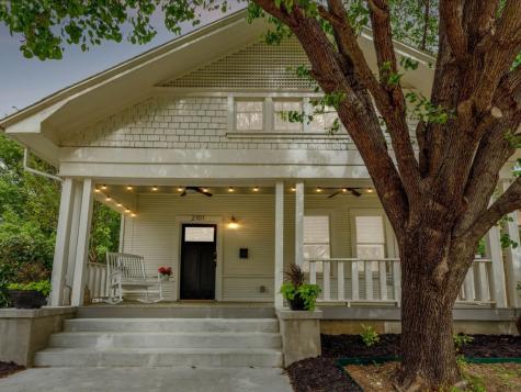 2101 Washington Avenue Fort Worth TX 76110