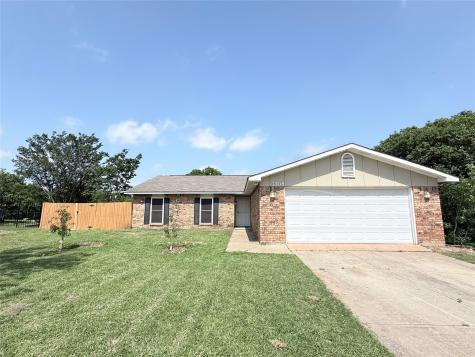 7208 Garrett Place The Colony TX 75056
