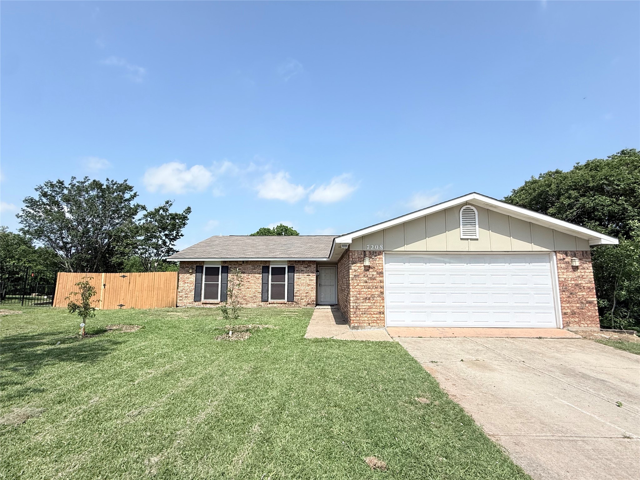 7208 Garrett Place The Colony TX 75056