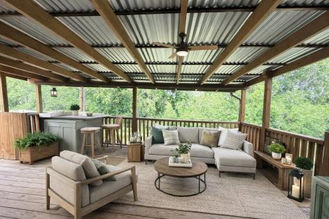 7208 Garrett Place The Colony TX 75056