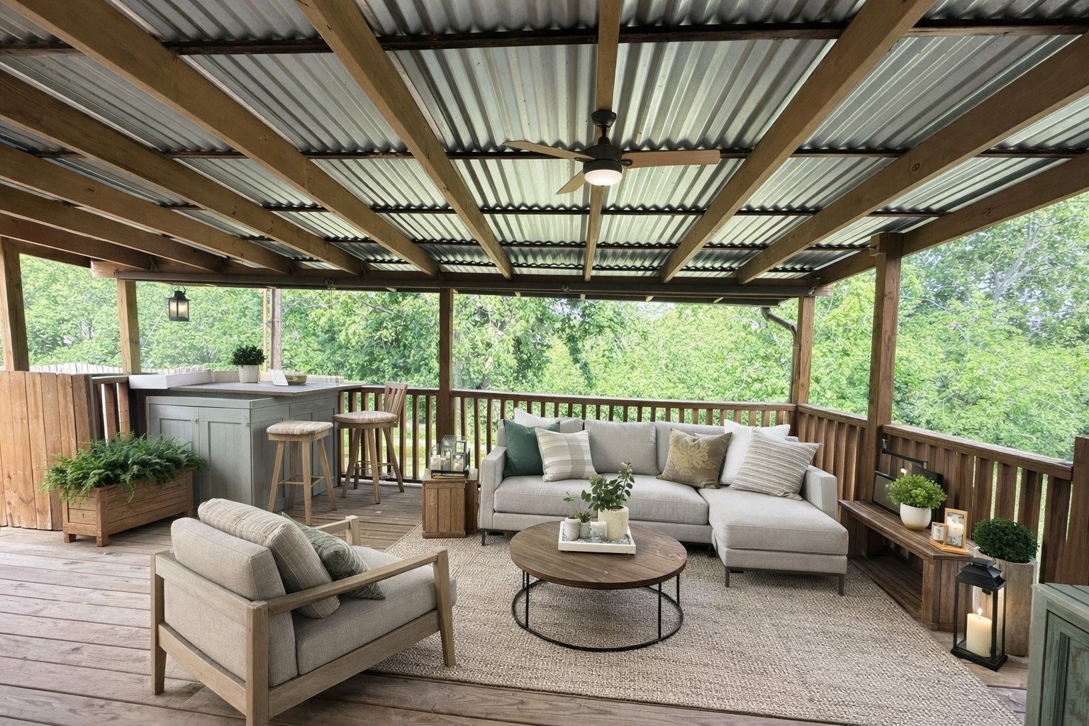 7208 Garrett Place The Colony TX 75056