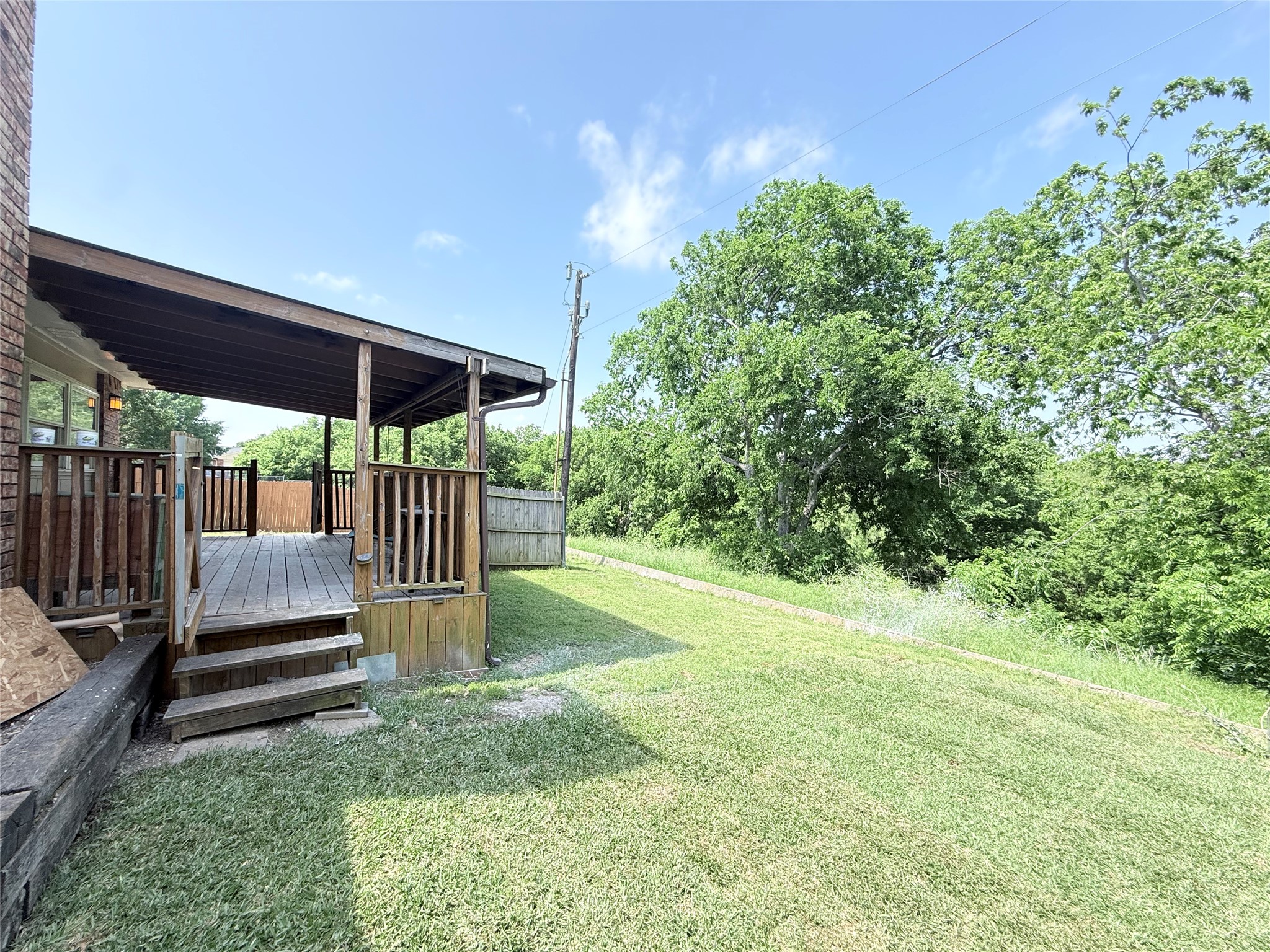 7208 Garrett Place The Colony TX 75056
