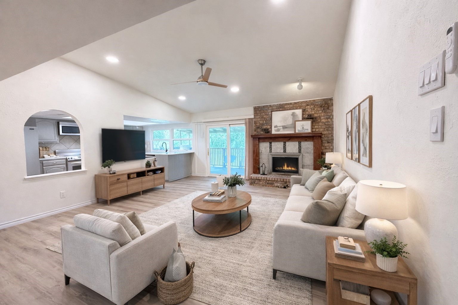 7208 Garrett Place The Colony TX 75056