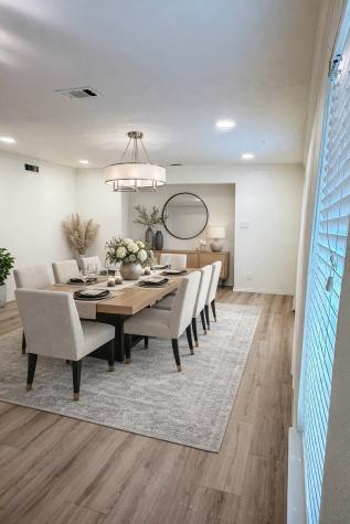 7208 Garrett Place The Colony TX 75056