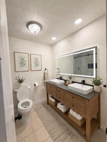 7208 Garrett Place The Colony TX 75056