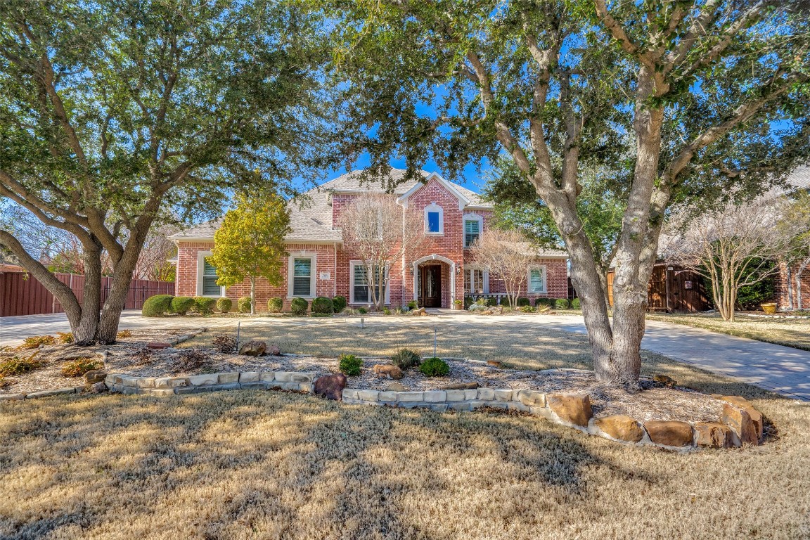 7409 Sugarbush Drive Garland TX 75044