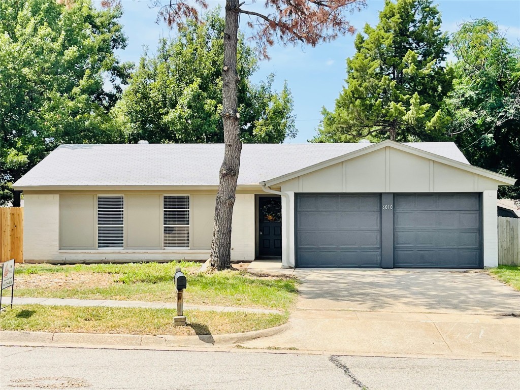 6010 Kelly Elliott Road Arlington TX 76001