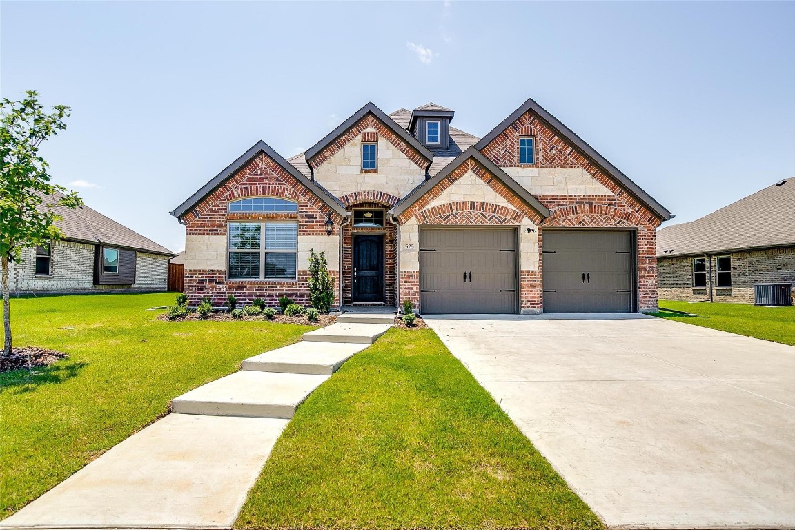 525 Firethorn Drive Royse City TX 75189