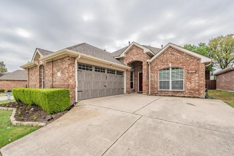 4512 Temecula Creek Trail Mckinney TX 75070