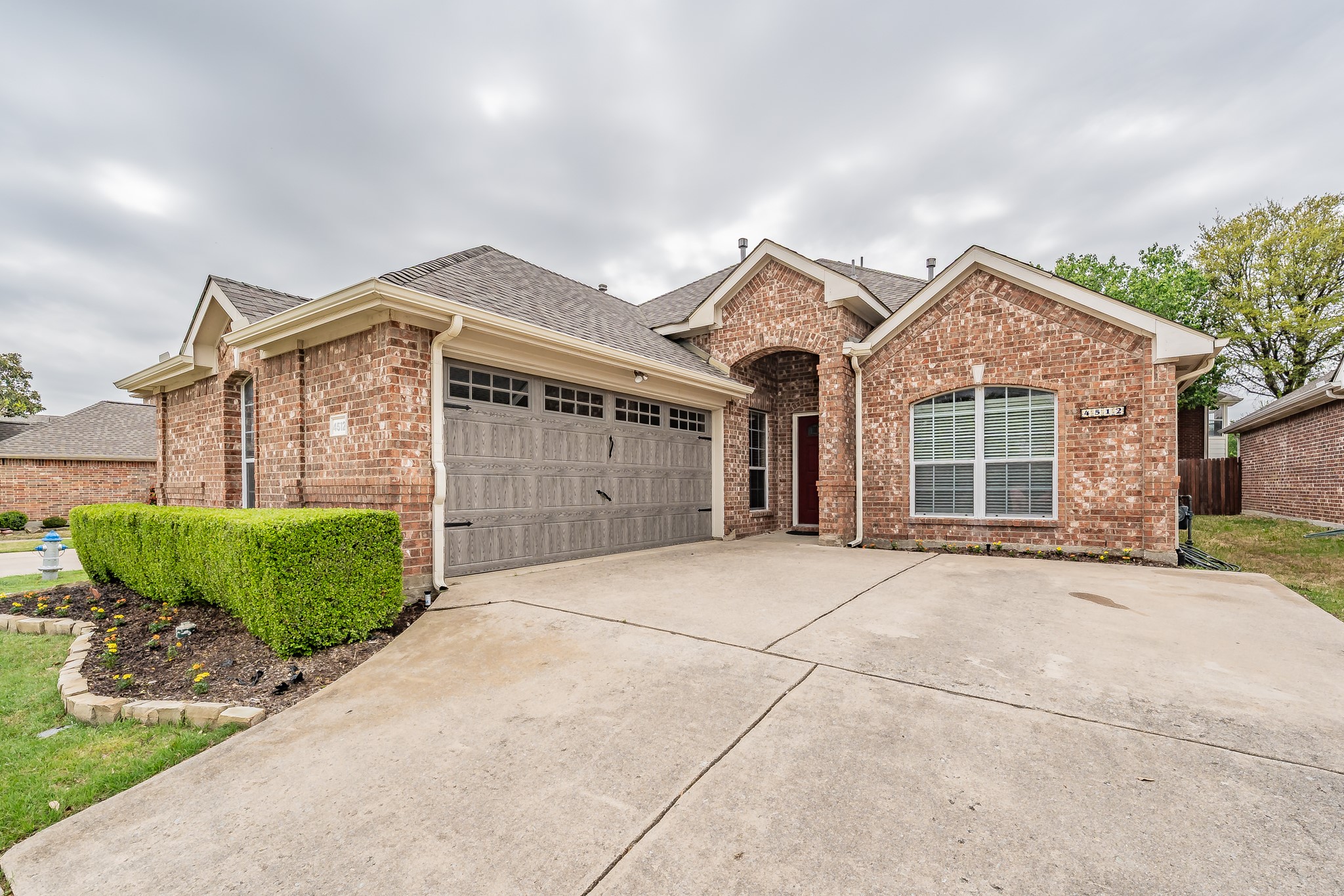 4512 Temecula Creek Trail Mckinney TX 75070