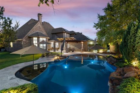 1700 Walnut Springs Drive Allen TX 75013