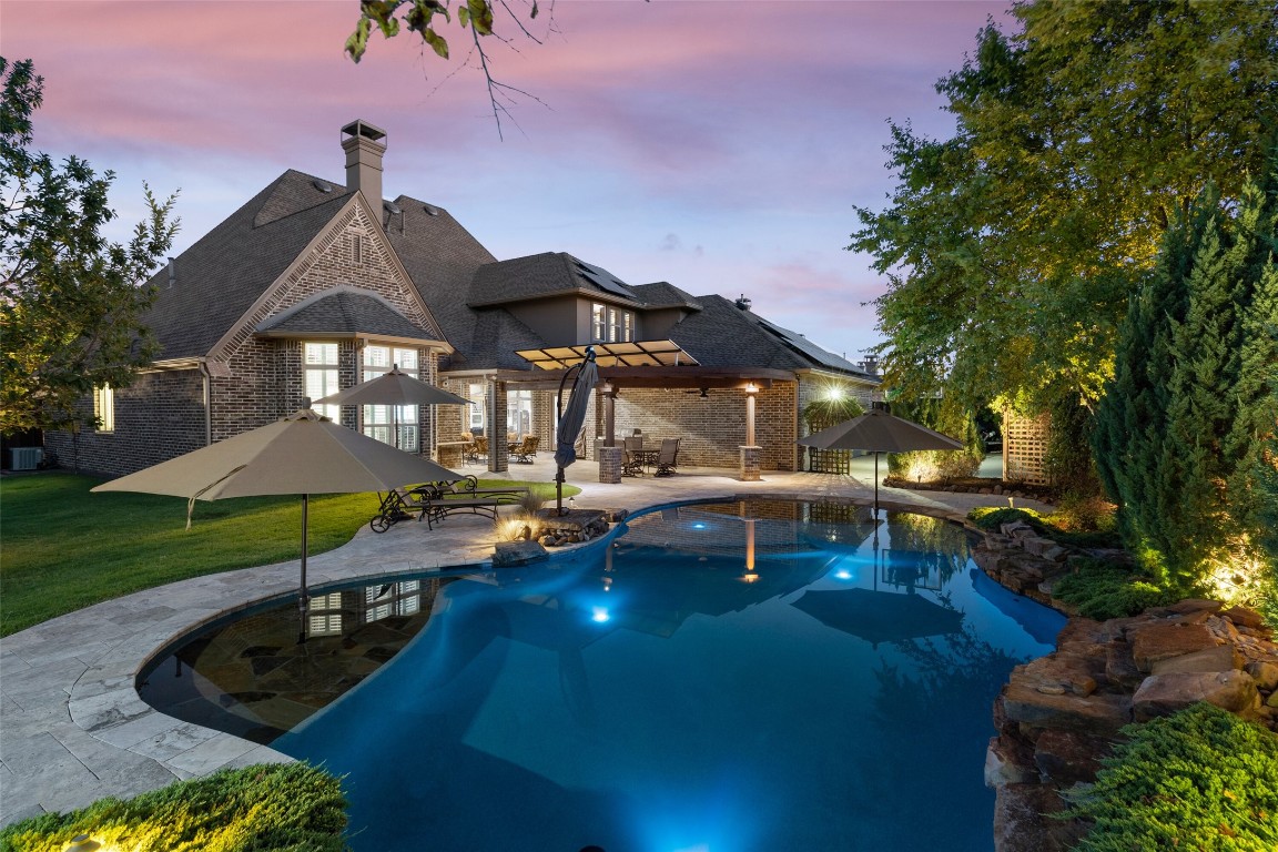 1700 Walnut Springs Drive Allen TX 75013
