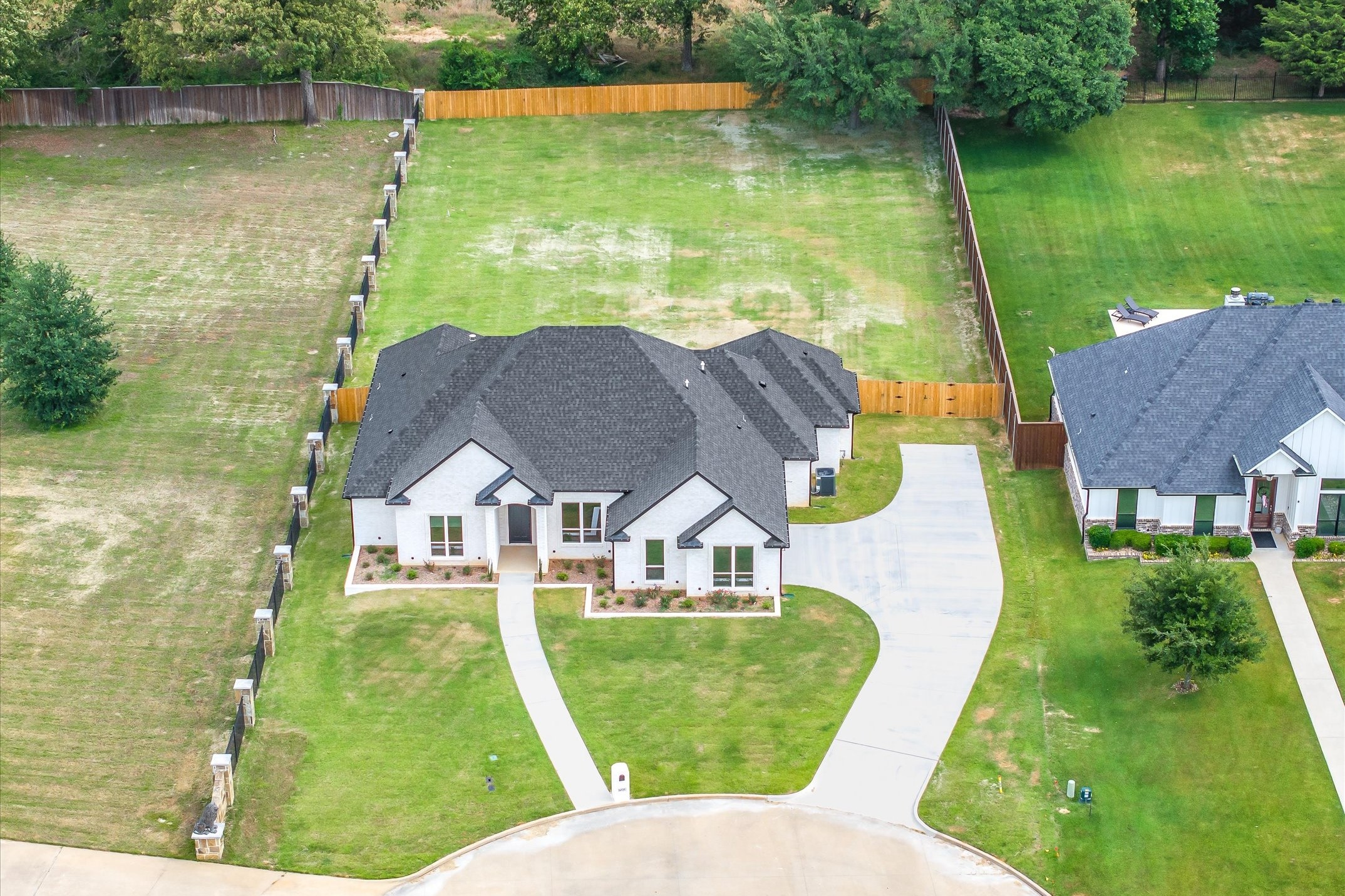 16525 Hailey Court Tyler TX 75703