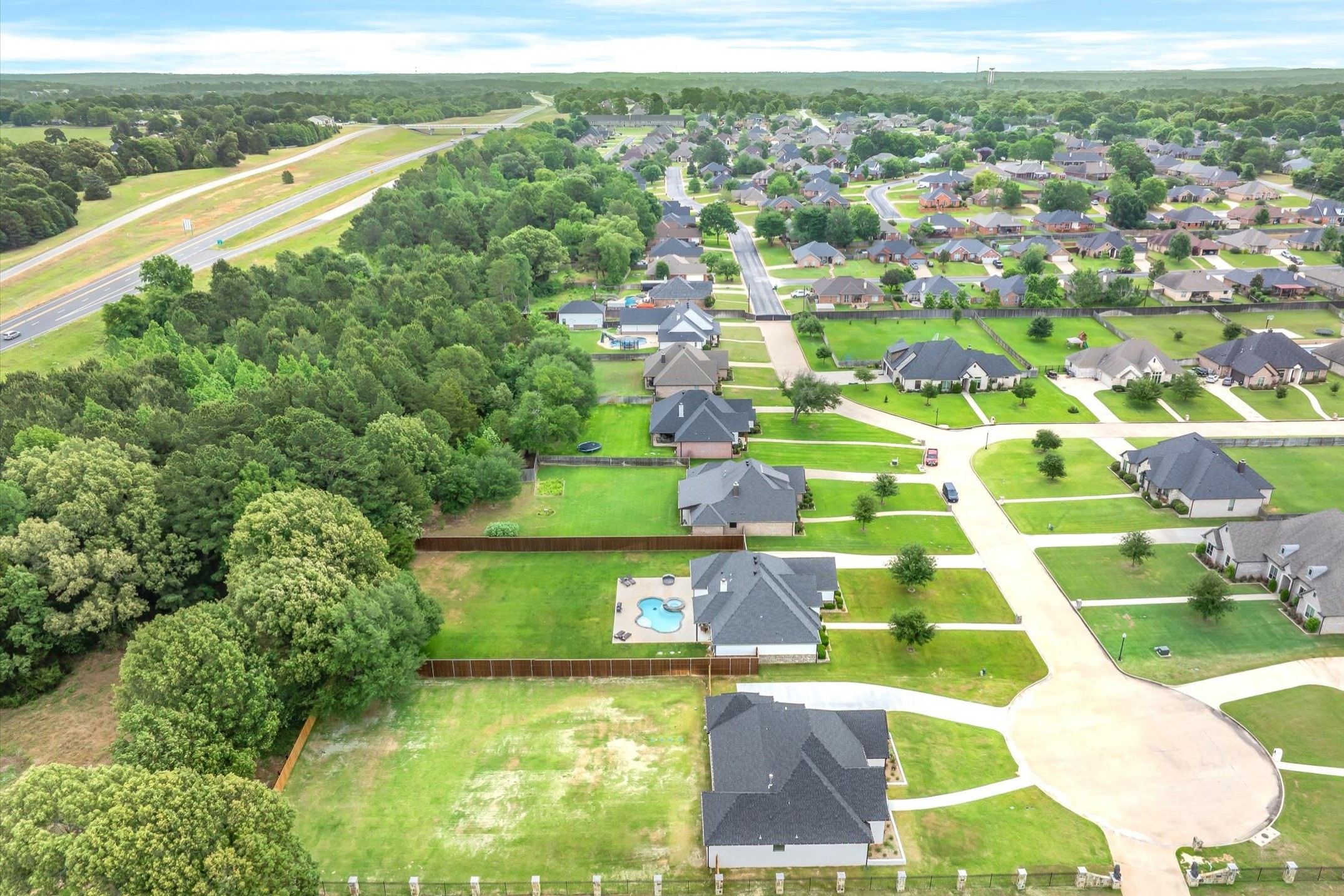 16525 Hailey Court Tyler TX 75703