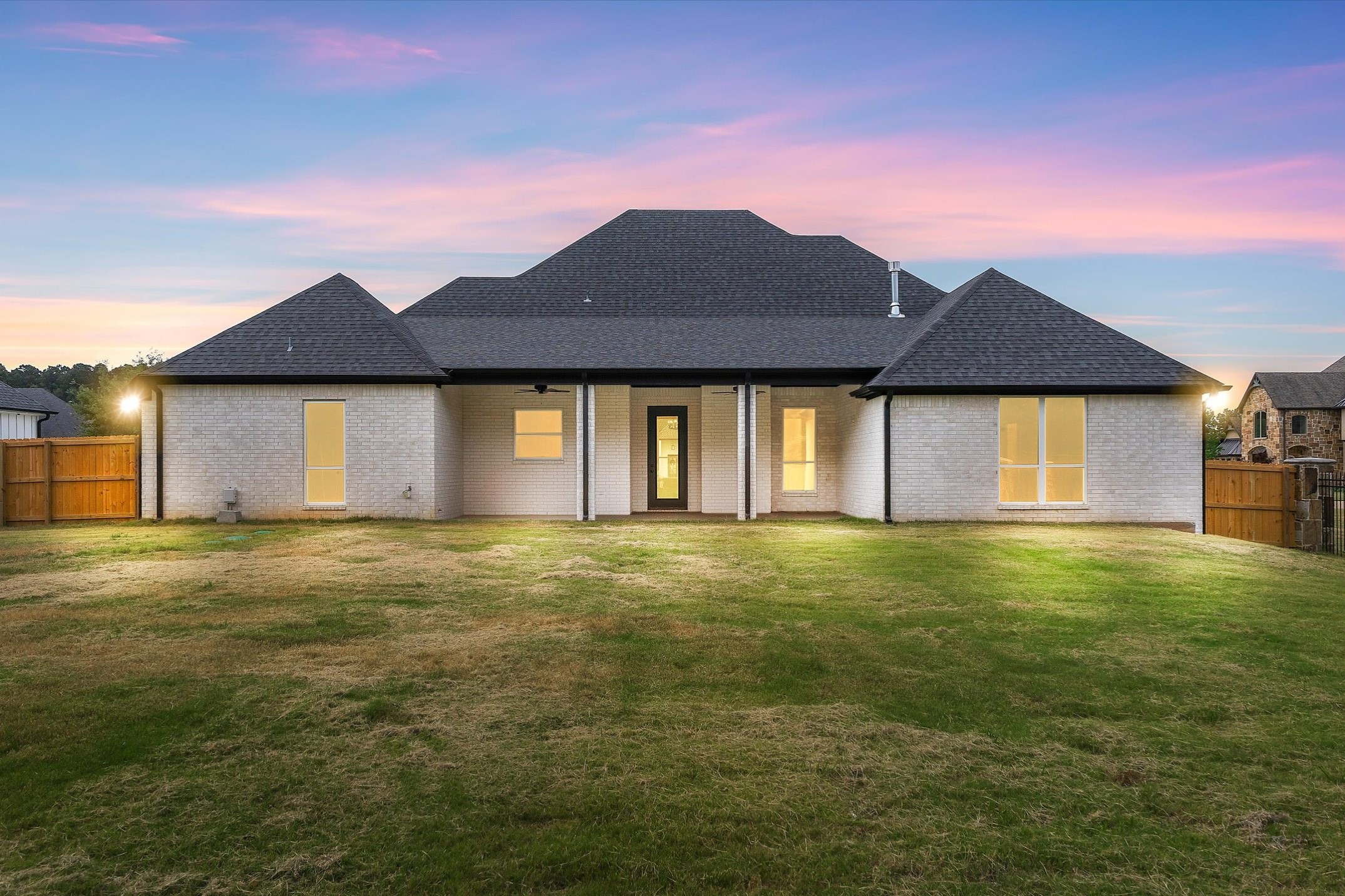 16525 Hailey Court Tyler TX 75703