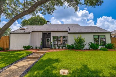 7301 Highland Glen Trail Dallas TX 75248