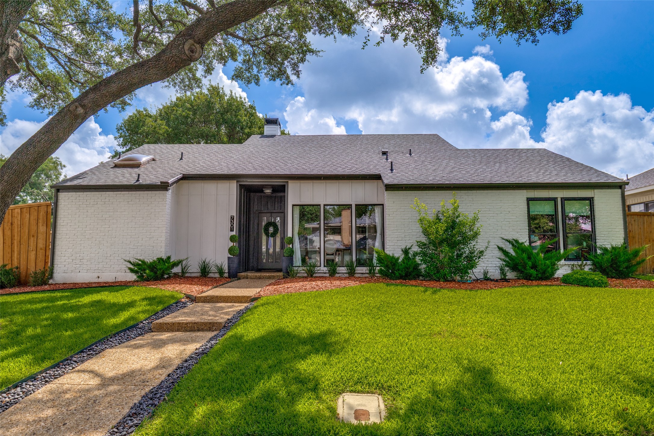 7301 Highland Glen Trail Dallas TX 75248
