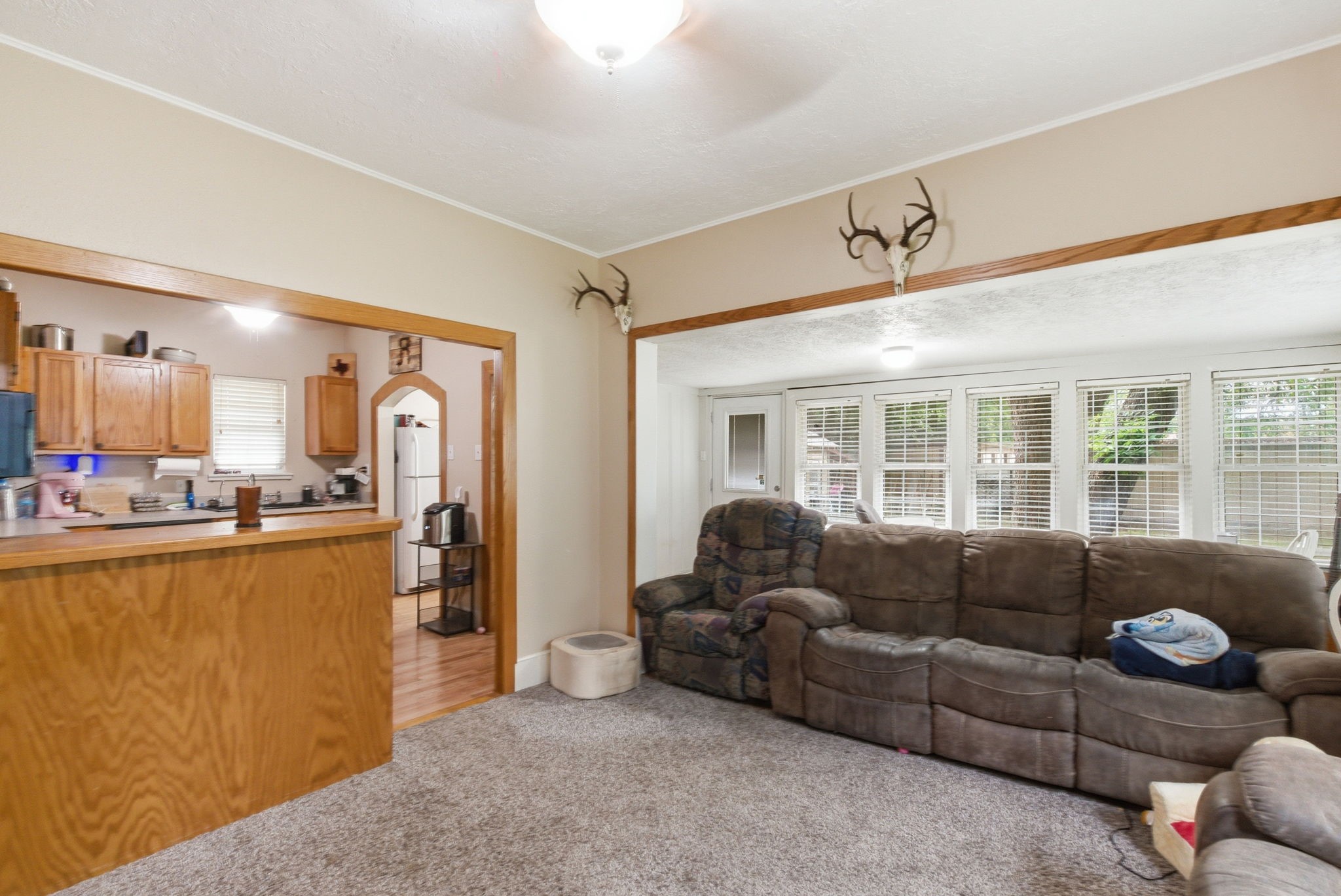 525 S Austin Street De Leon TX 76444