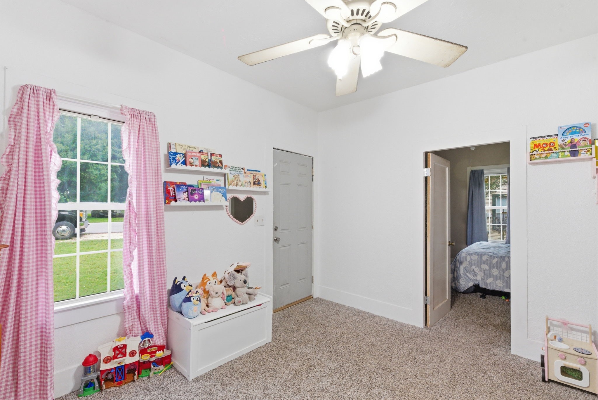 525 S Austin Street De Leon TX 76444