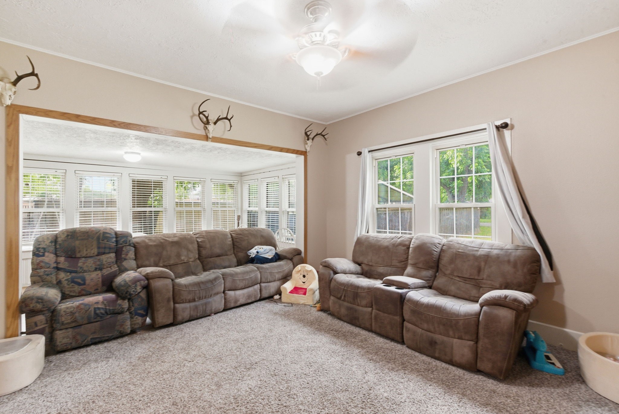 525 S Austin Street De Leon TX 76444