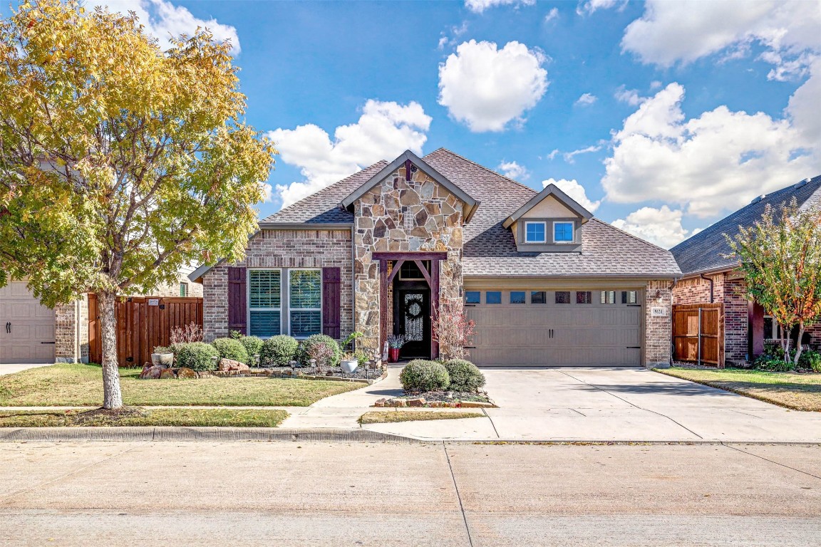 9624 Sinclair Street Fort Worth TX 76244