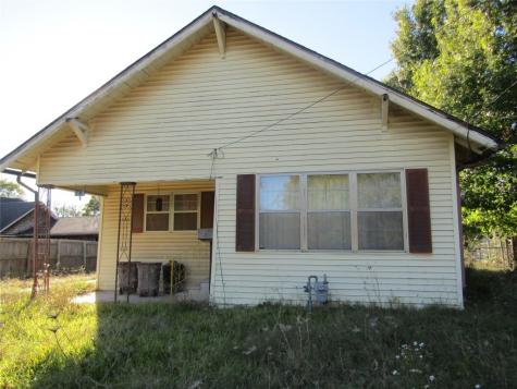 108 S Jackson Street Ladonia TX 75449