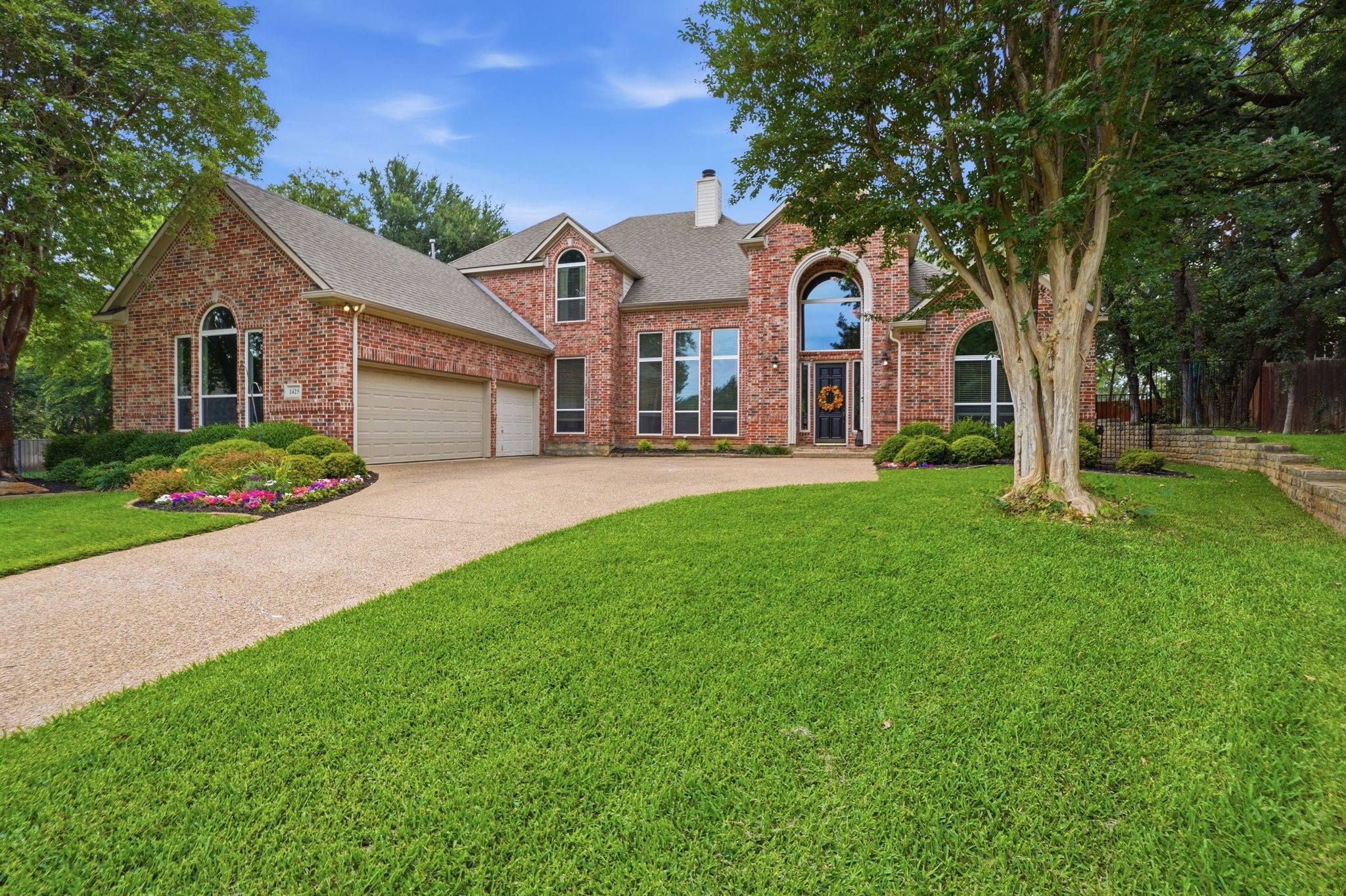 1425 Brighton Court Southlake TX 76092