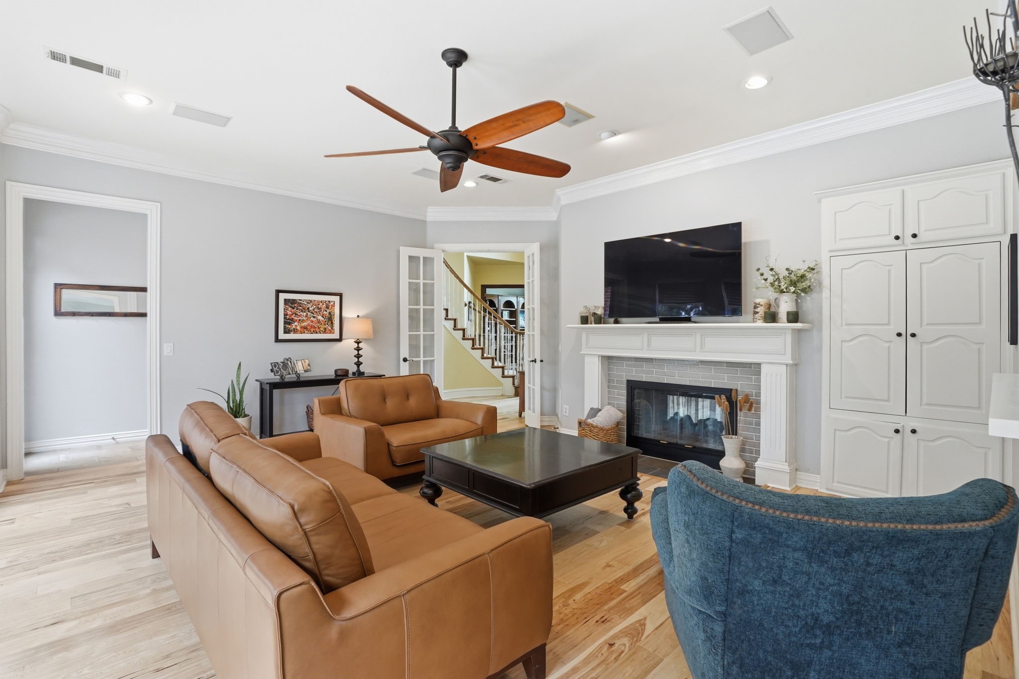 1425 Brighton Court Southlake TX 76092