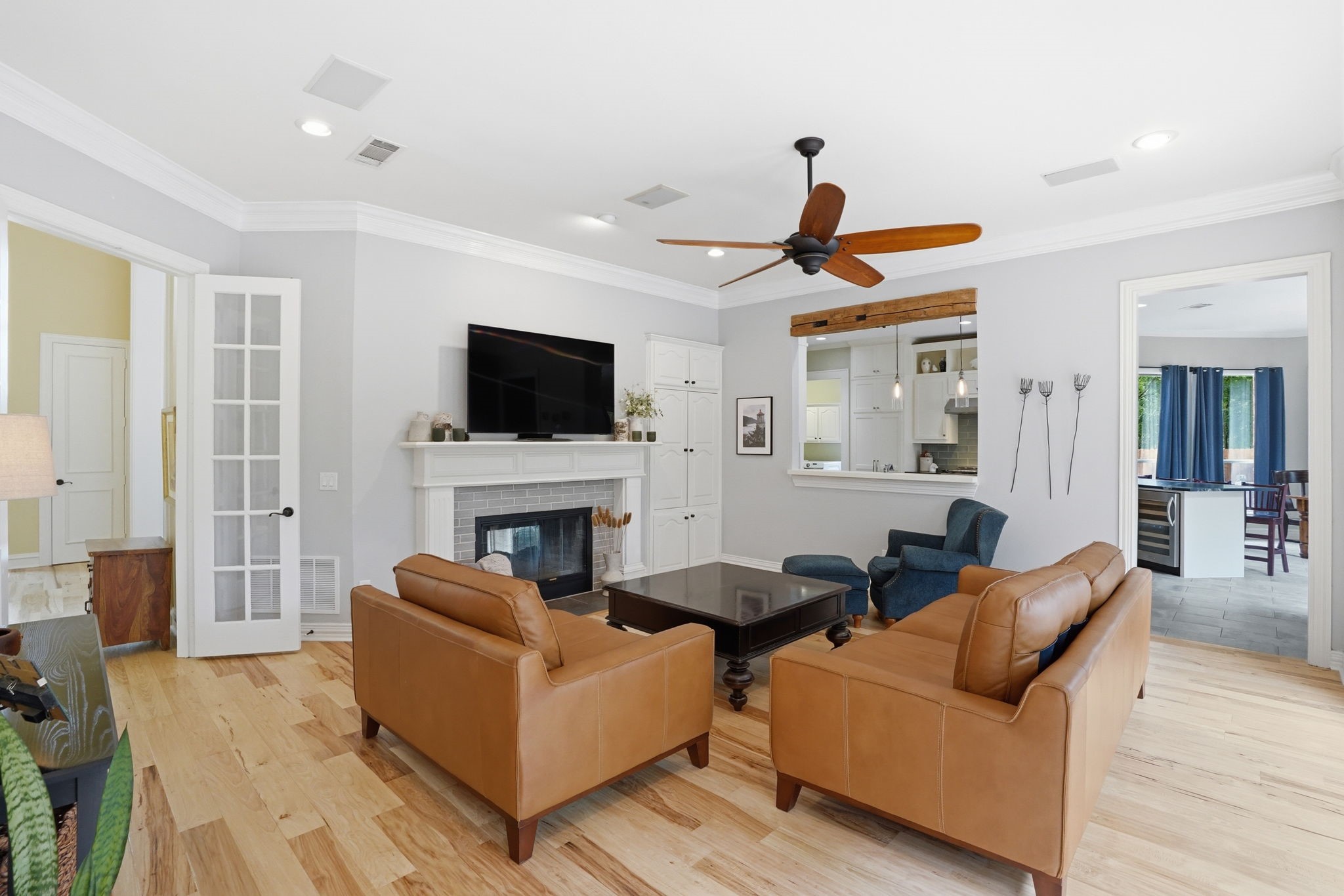 1425 Brighton Court Southlake TX 76092