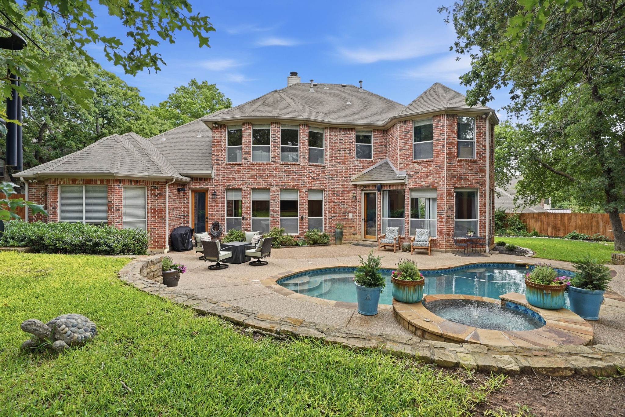1425 Brighton Court Southlake TX 76092