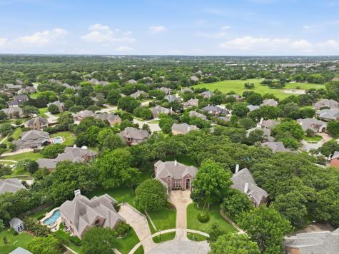 1425 Brighton Court Southlake TX 76092