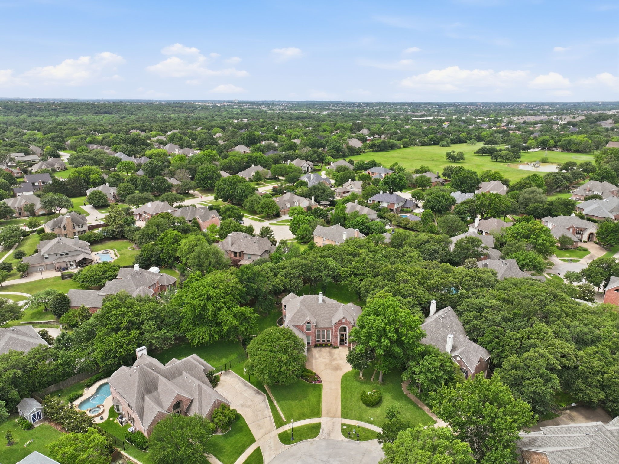 1425 Brighton Court Southlake TX 76092