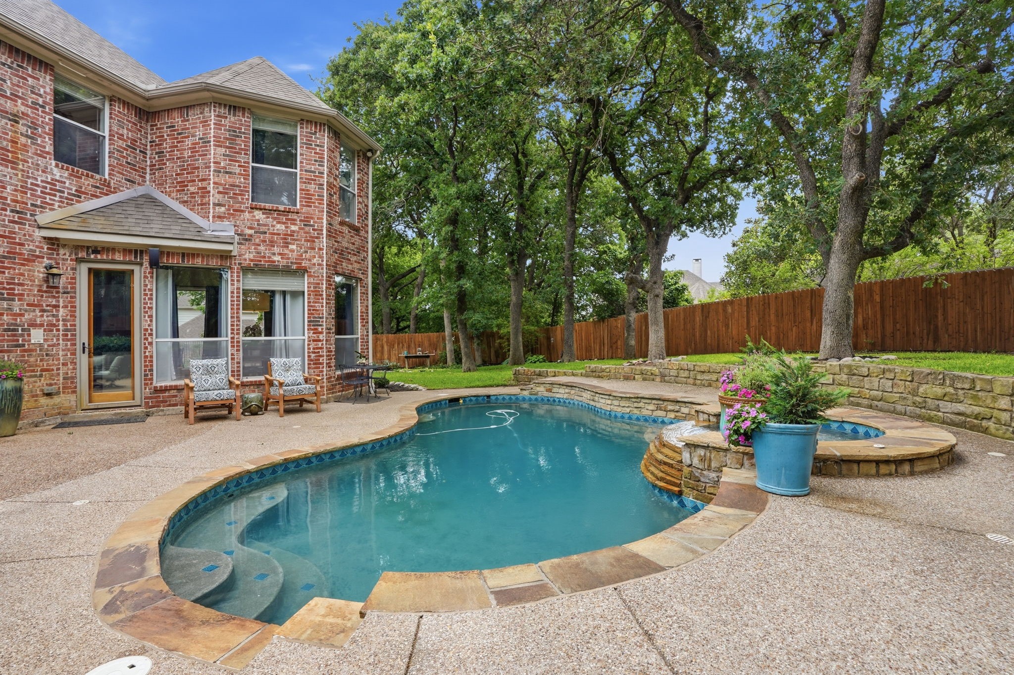 1425 Brighton Court Southlake TX 76092