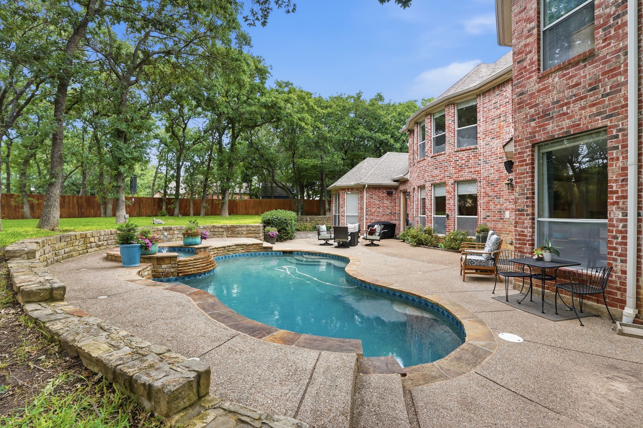 1425 Brighton Court Southlake TX 76092