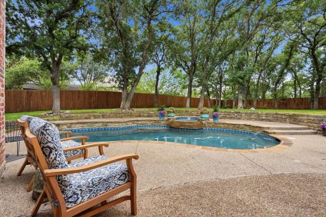 1425 Brighton Court Southlake TX 76092
