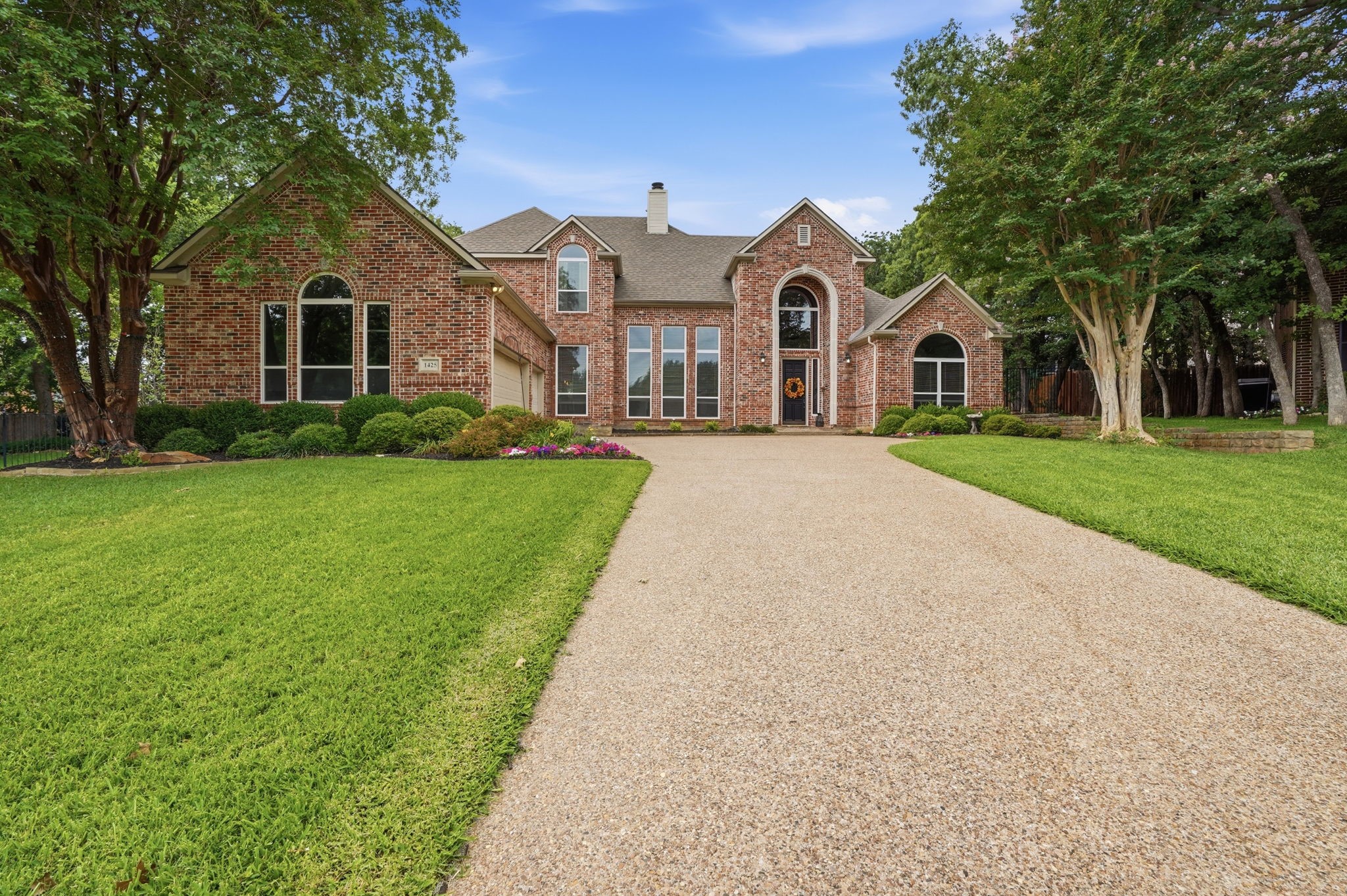 1425 Brighton Court Southlake TX 76092