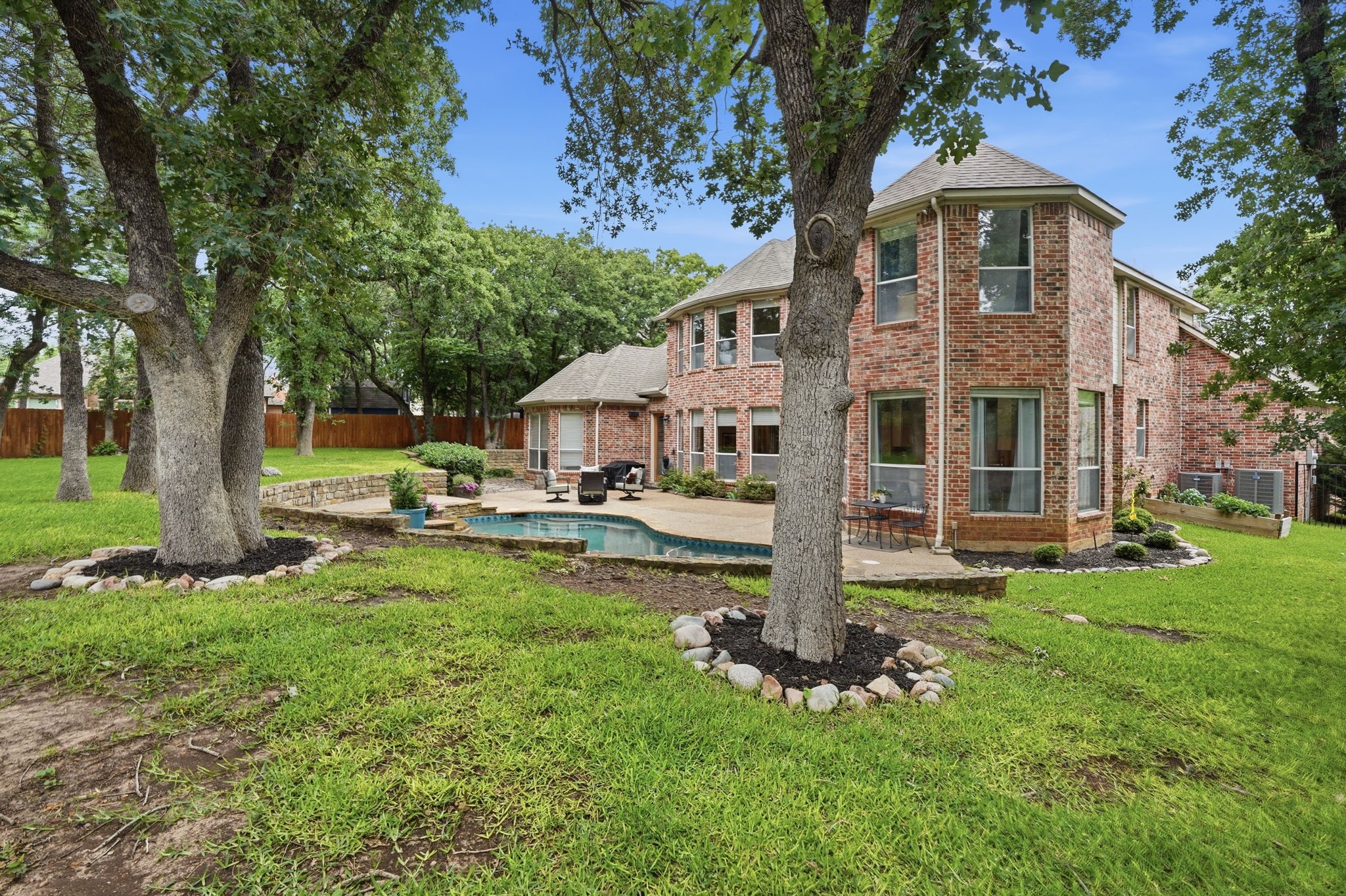 1425 Brighton Court Southlake TX 76092