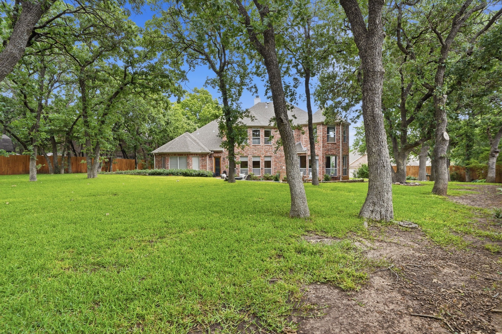 1425 Brighton Court Southlake TX 76092