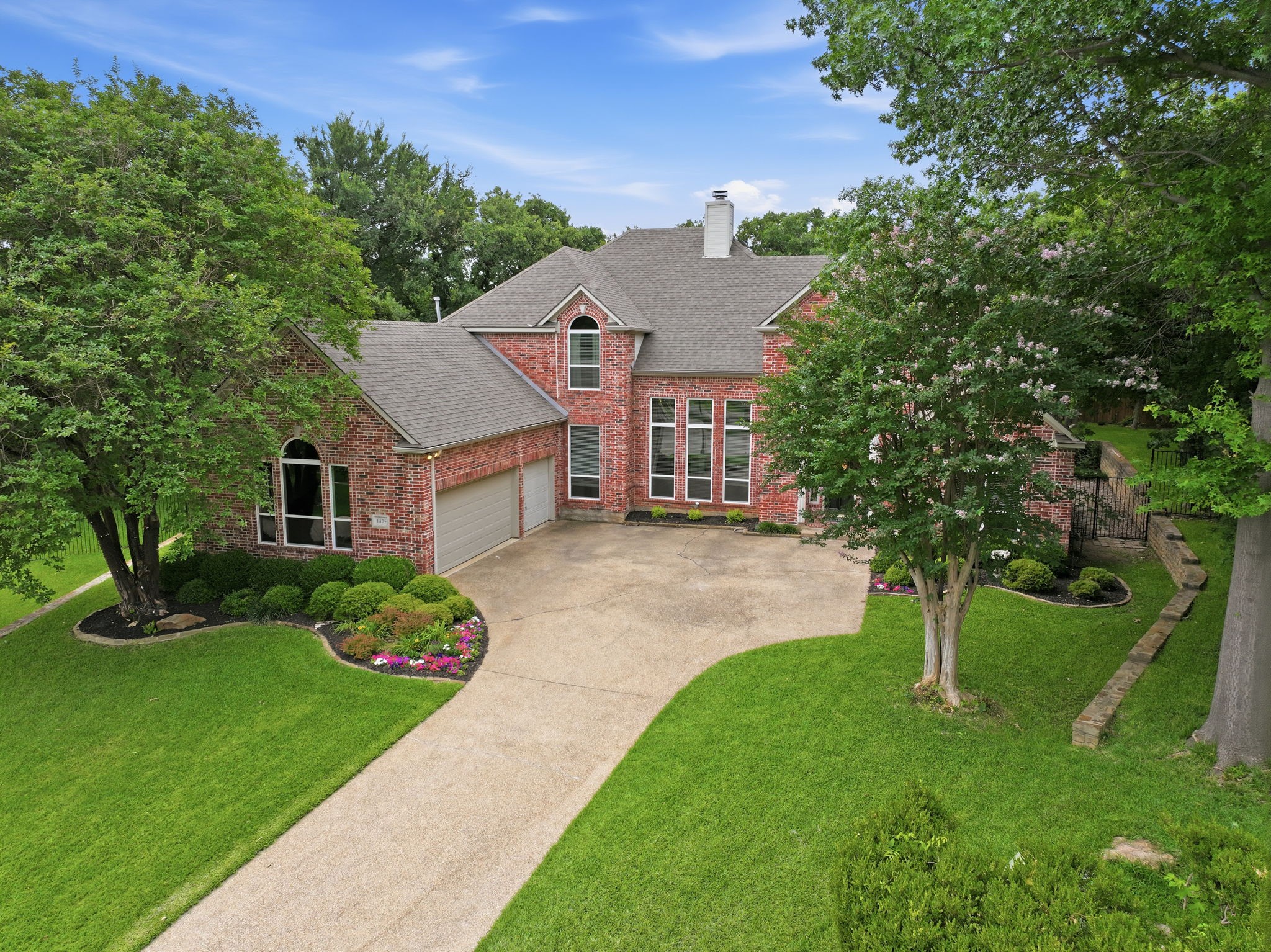 1425 Brighton Court Southlake TX 76092