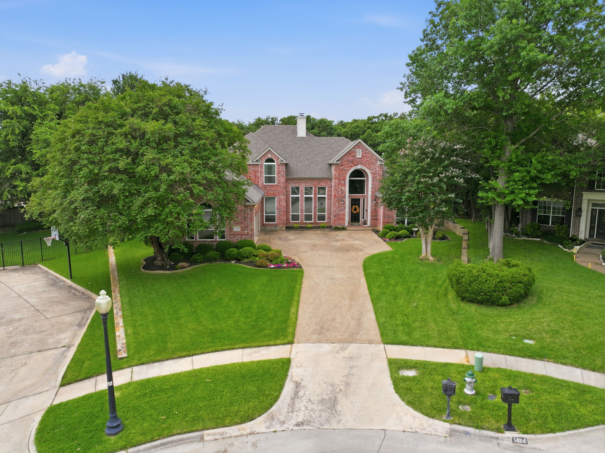 1425 Brighton Court Southlake TX 76092
