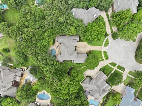 1425 Brighton Court Southlake TX 76092