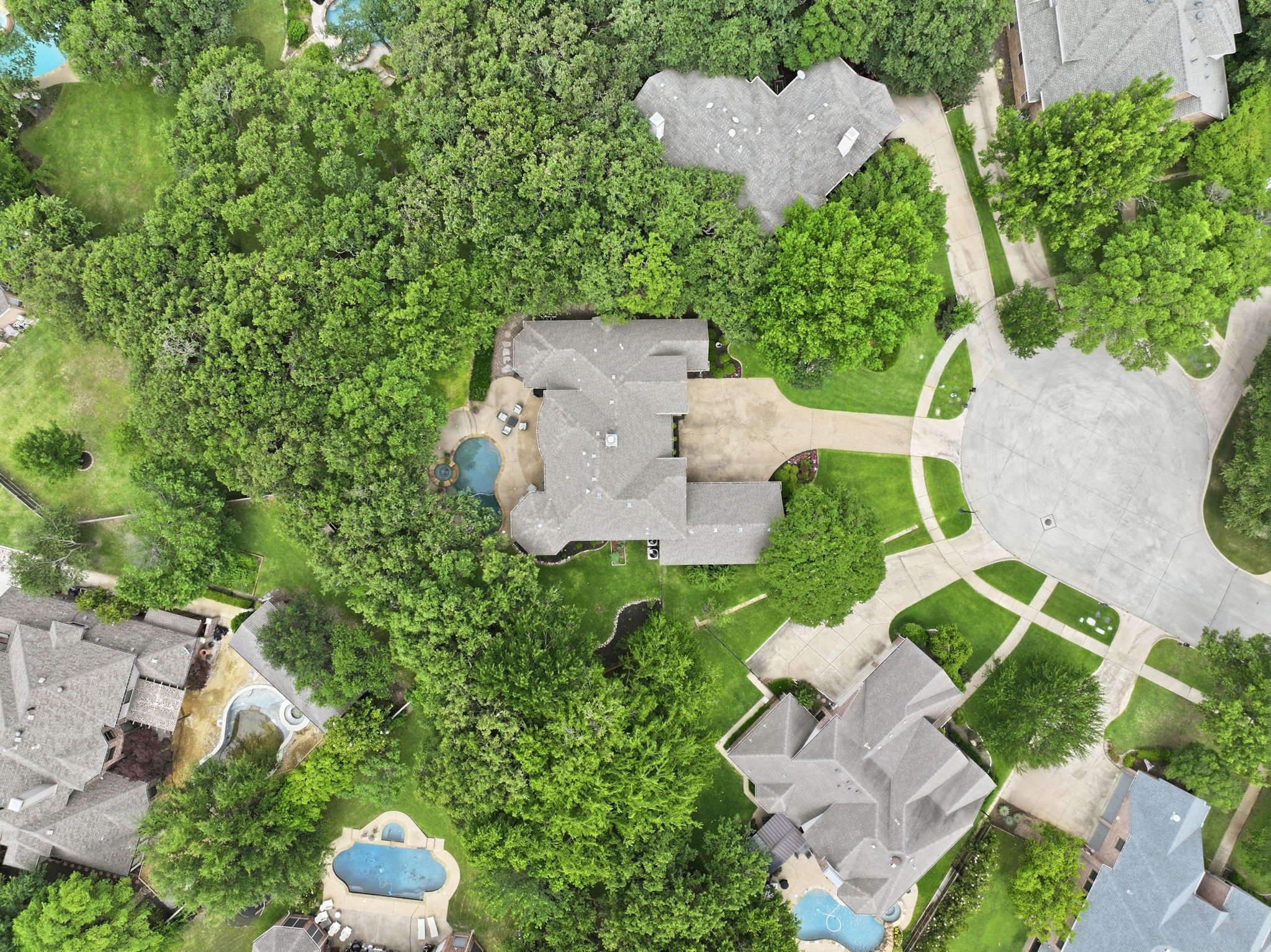 1425 Brighton Court Southlake TX 76092