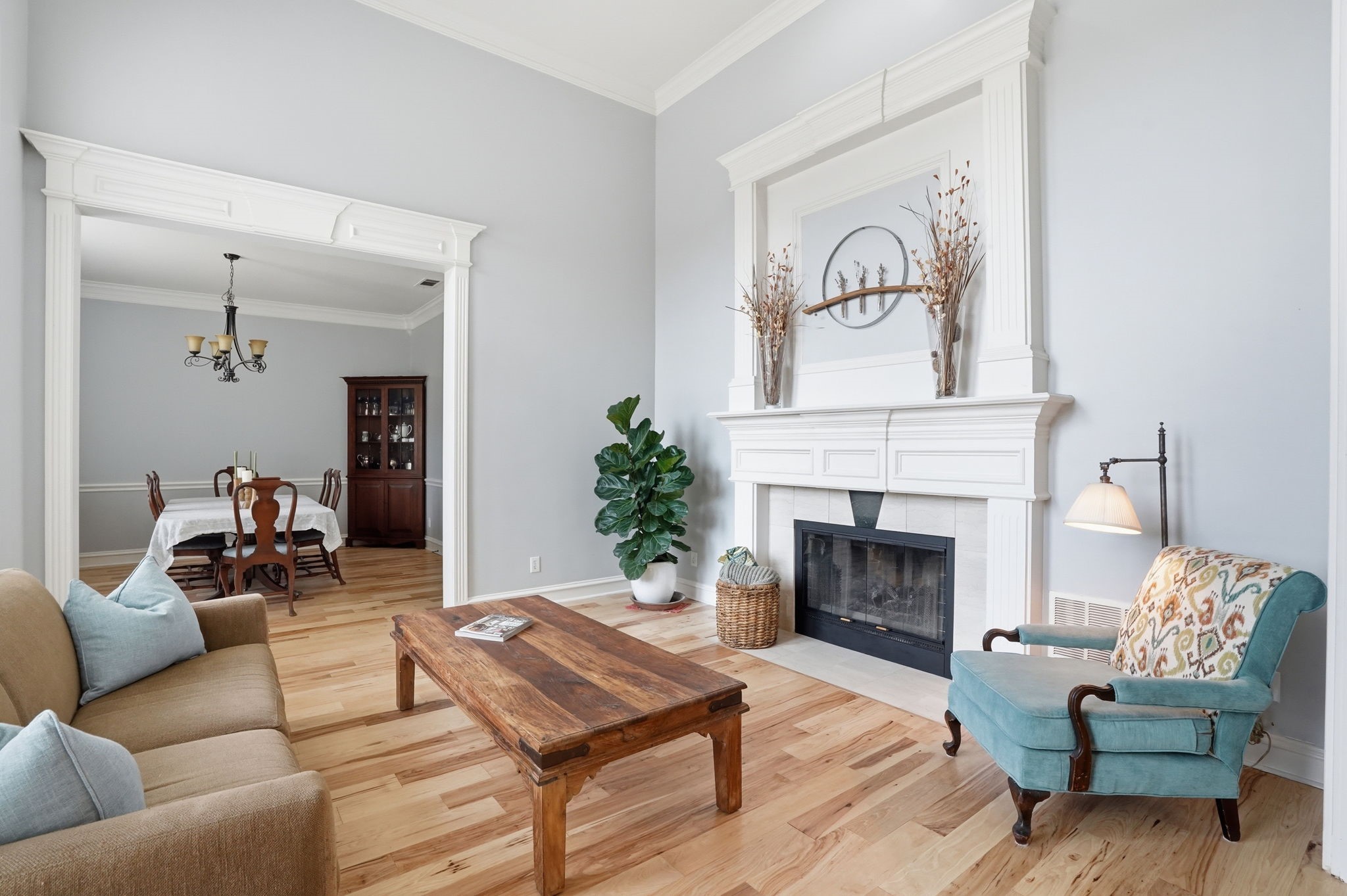 1425 Brighton Court Southlake TX 76092