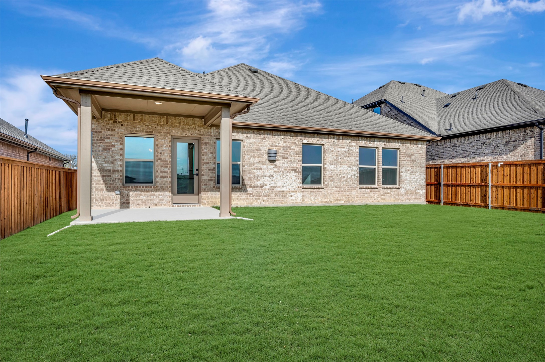 175 Summer Rain Way Newark TX 76071