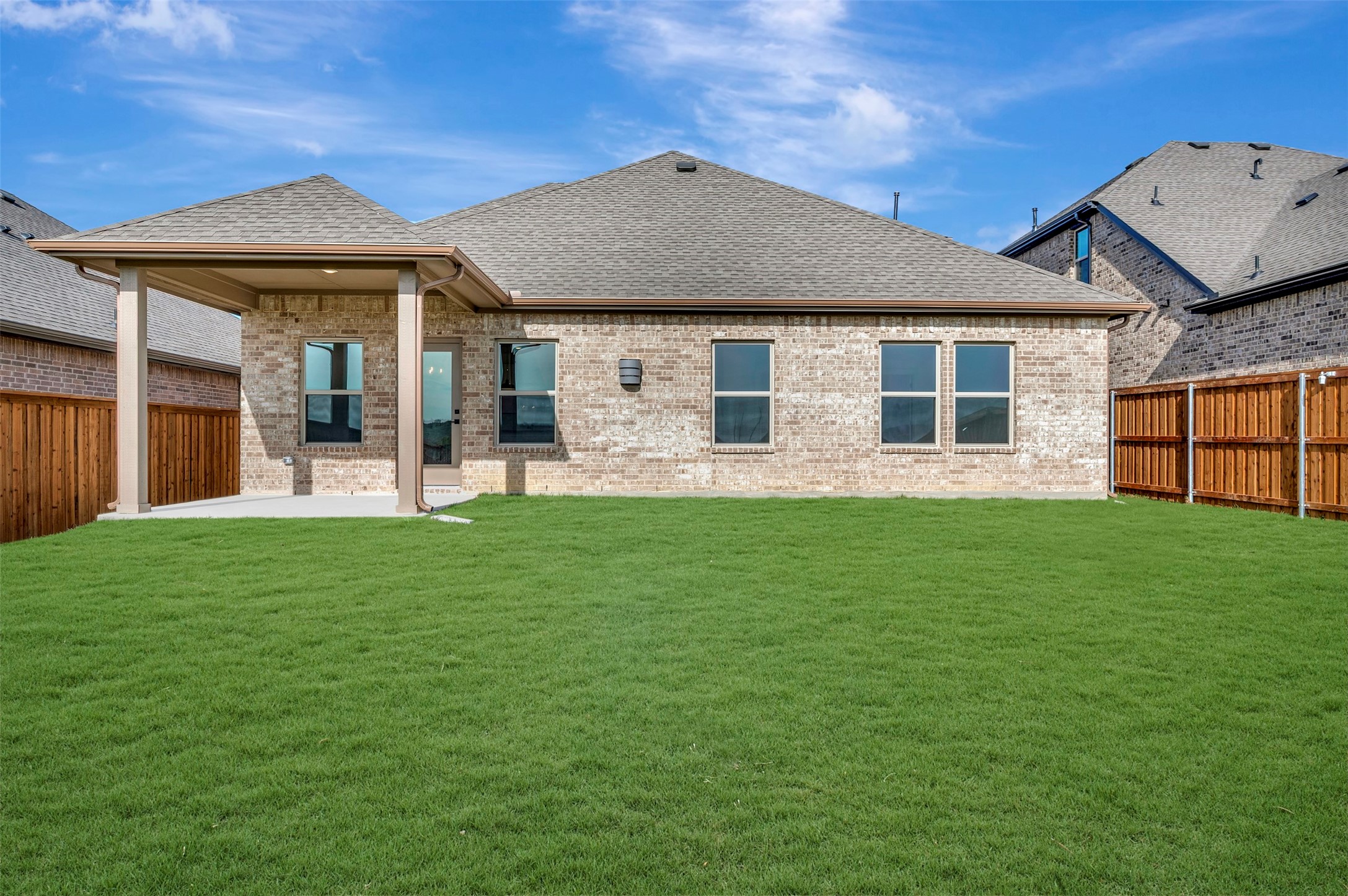175 Summer Rain Way Newark TX 76071
