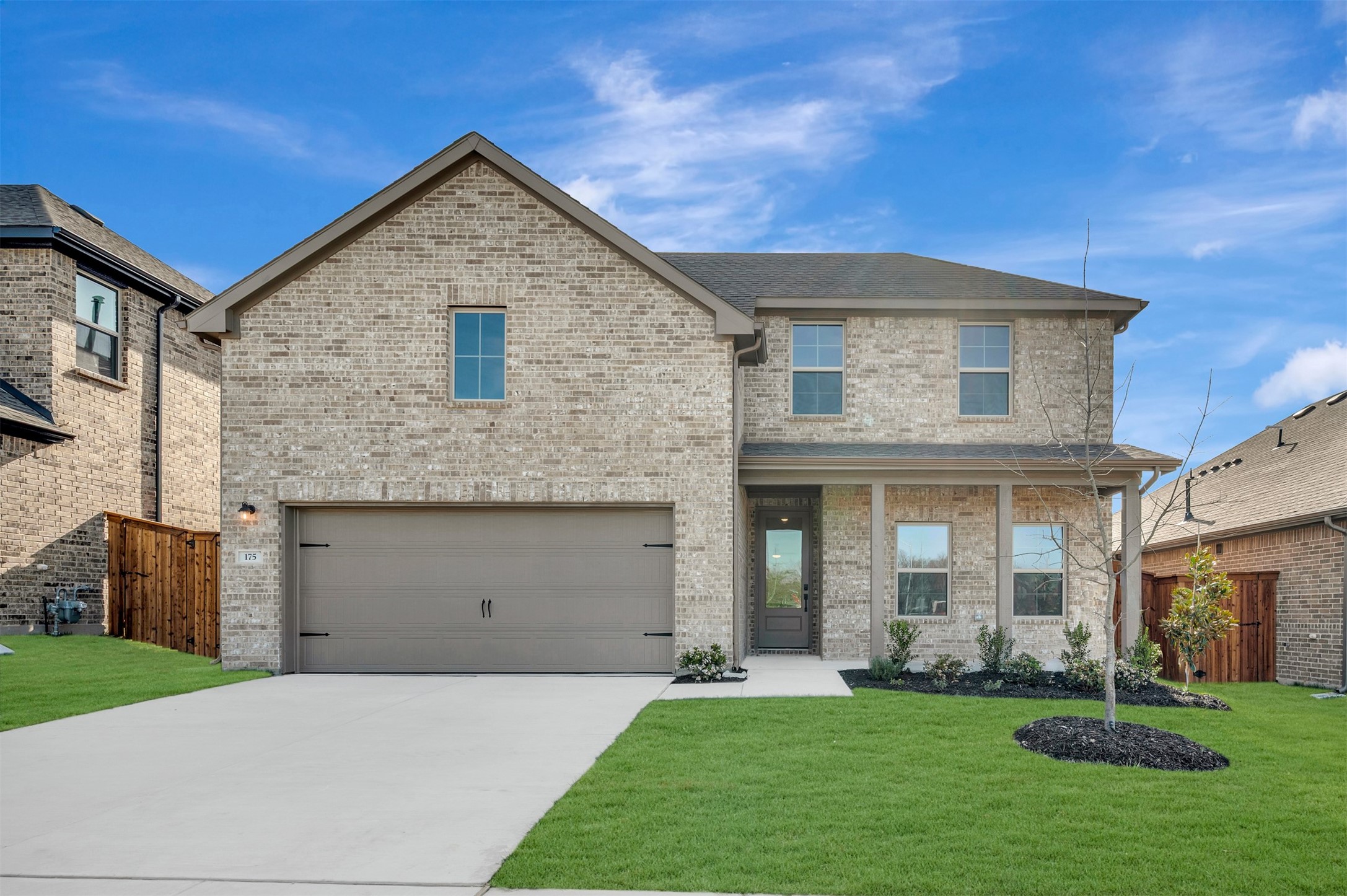 175 Summer Rain Way Newark TX 76071