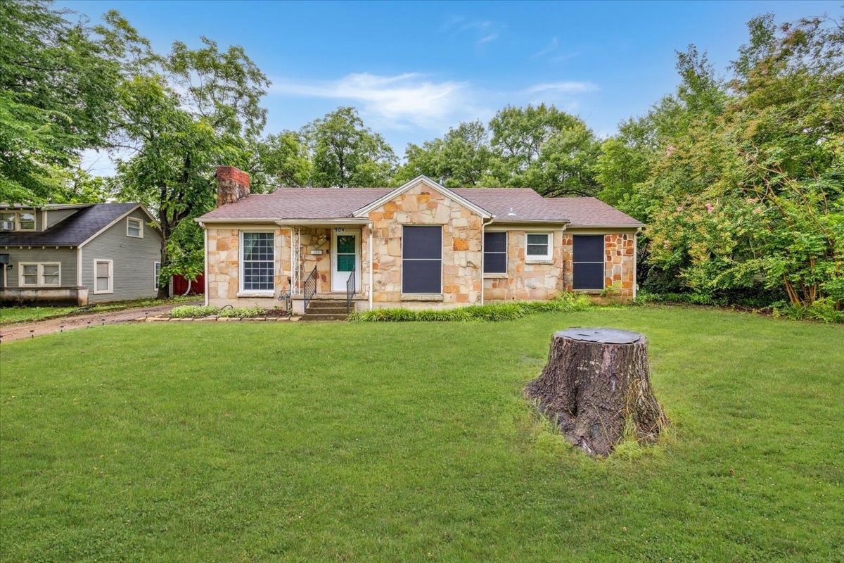 304 W Avenue F Garland TX 75040
